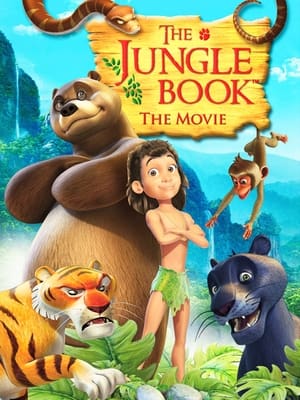 Image The Jungle Book: The Movie