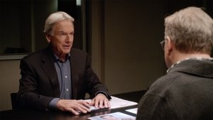 NCIS Season 15 :Episode 16  Handle with Care