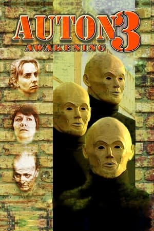 Auton 3: Awakening 1999