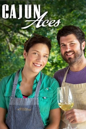 Cajun Aces Séria 1 2018