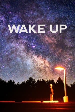 Poster Wake Up 2010