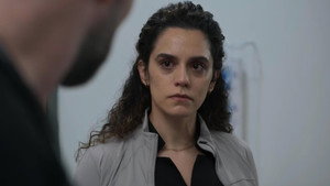 The Pitt Season 2 :Episode 14  8:00 P.M.