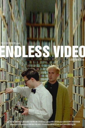 Image Endless Video