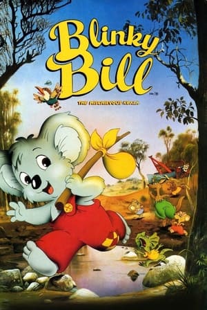 Image Blinky Bill