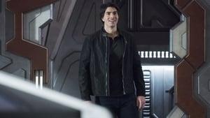 DC’s Legends of Tomorrow Season 5 Episode 8