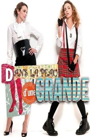 Poster Dans la peau d'une grande 2011