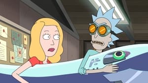 Rick and Morty Season 6 Episode 3 مترجمة