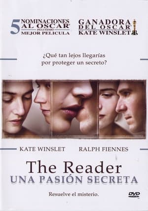 Poster The Reader (El lector) 2008