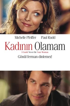 Kadının Olamam 2007