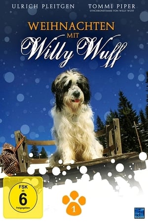 Télécharger Weihnachten mit Willy Wuff ou regarder en streaming Torrent magnet 