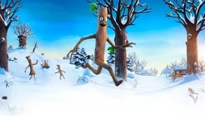 مشاهدة فيلم Stick Man 2015 مباشر اونلاين