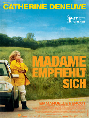 Image Madame empfiehlt sich