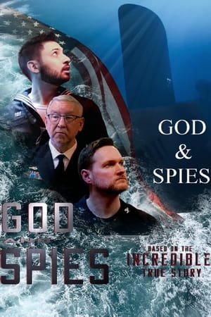 Image God & Spies