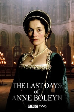 Image The Last Days of Anne Boleyn