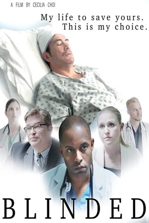 Blinded (1970)