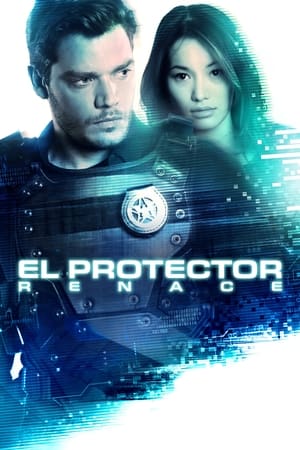 Image El Protector: Renacer