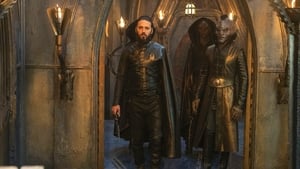 Star Trek: Discovery Season 2 Episode 3