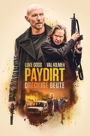 Image Paydirt - Dreckige Beute