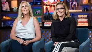 Watch What Happens Live with Andy Cohen Season 15 :Episode 144  Vicki Gunvalson; S.E. Cupp