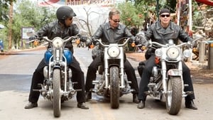 مشاهدة فيلم Wild Hogs 2007 مترجم