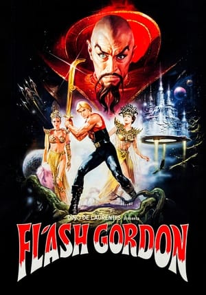 Image Flash Gordon