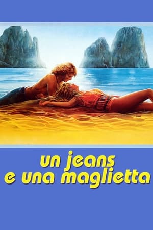 Image Un jeans e una maglietta