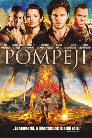 Pompeji 2014