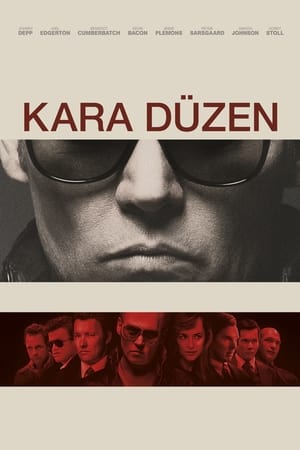 Image Kara Düzen