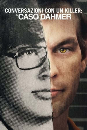 Image Conversazioni con un killer: Il caso Dahmer