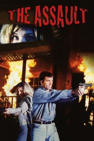Poster The Assault 1998
