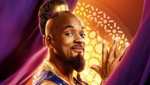 Capture of Aladdin (2019) HD Монгол Хадмал