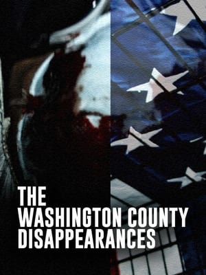 Image The Washington County Disappearances