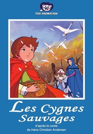 Image Les cygnes sauvages