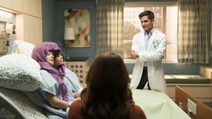 The Good Doctor Season 1 Episode 11