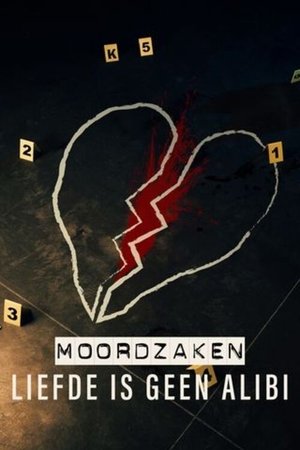 Moordzaken: Liefde is geen Alibi (2025)