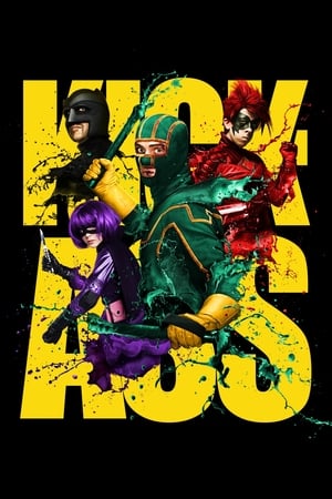 Image Kick-Ass