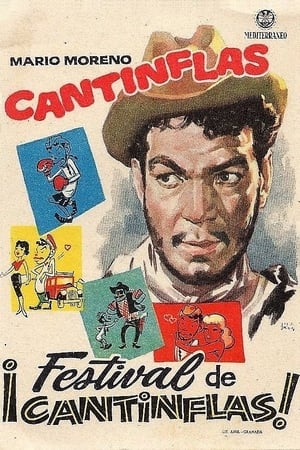 Festival de la comedia 1939