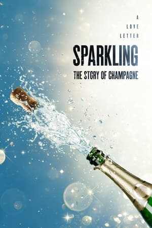 Image Sparkling: The Story Of Champagne
