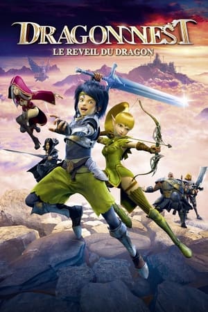 Télécharger Dragon Nest : Le réveil du dragon ou regarder en streaming Torrent magnet 