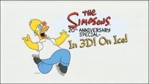 The Simpsons 20th Anniversary Special – In 3D! On Ice!