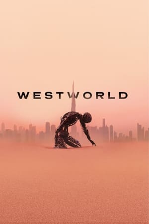 Image Westworld: The Story So Far