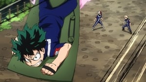 My Hero Academia Season 2 Episode 3