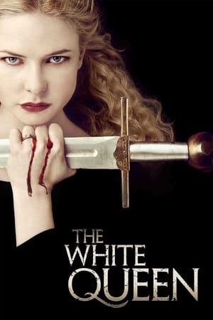 Poster The White Queen 2013