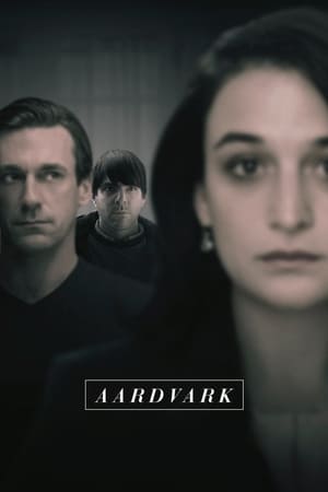 Poster Aardvark 2018