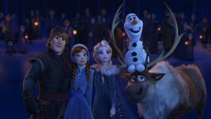 مشاهدة فيلم Olaf’s Frozen Adventure 2017 مدبلج