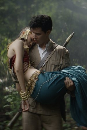 The Sleeping Beauty (2025)