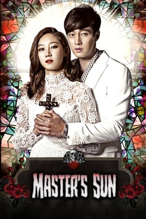 Poster Master's Sun 2013