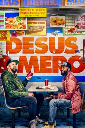 Image Desus & Mero