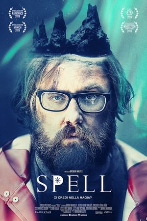 Spell 2018