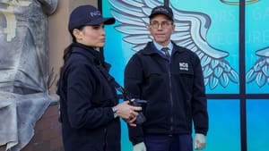 NCIS Season 19 :Episode 17  Starting Over (I)